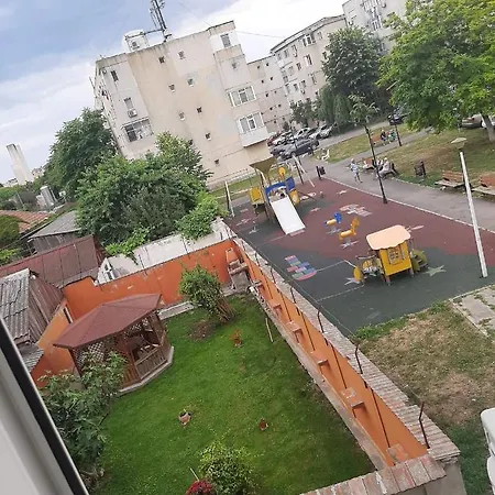 Apartmán 2 Etaj 2
