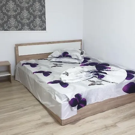 2 Etaj 2 Apartmán