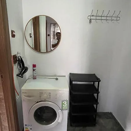 Apartmán 2 Etaj 2 *