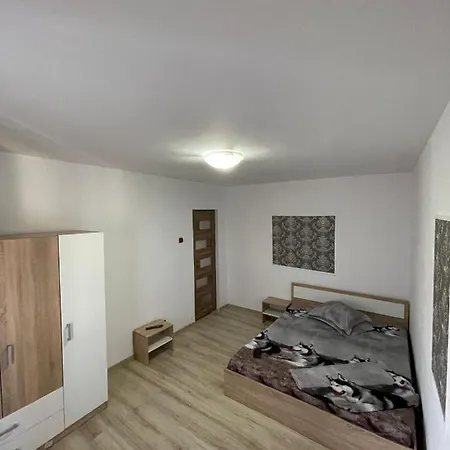 Apartment 2 Etaj 2