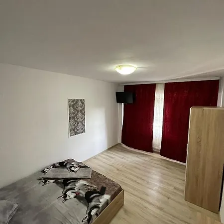 Apartment 2 Etaj 2 Mangalia