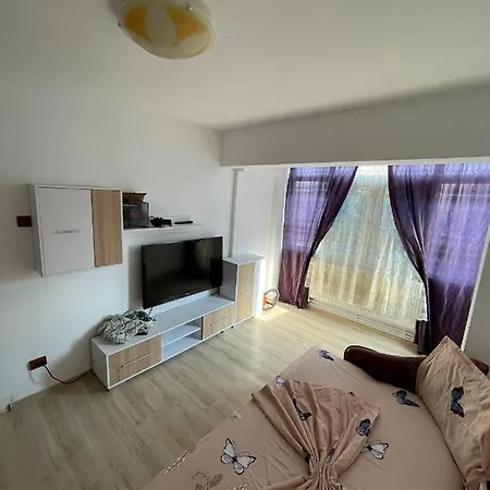 Apartment 2 Etaj 2 Mangalia